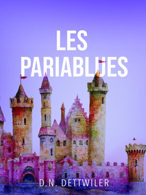 cover image of LES PARIABLUES